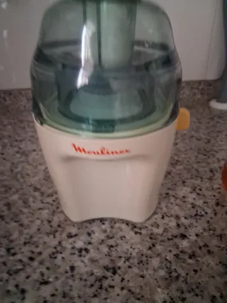 Licuadora Moulinex Oferta