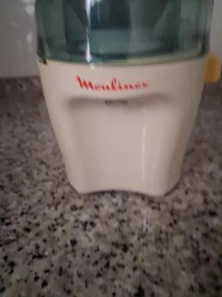 Licuadora Moulinex Oferta