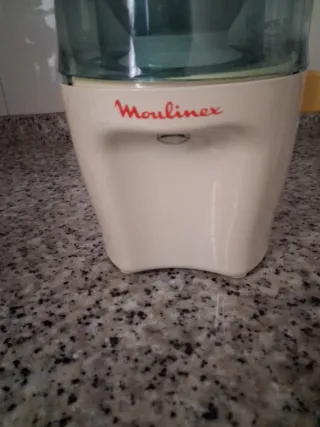 Licuadora Moulinex Oferta