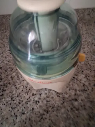 Licuadora Moulinex Oferta