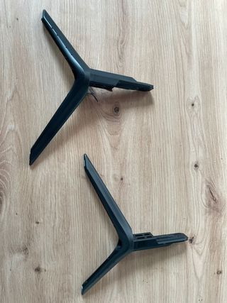 Patas TV LED 49” Nuevas