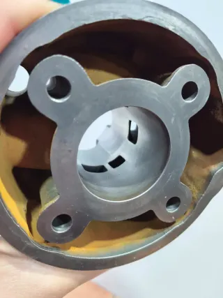 Cilindro Minarelli AM6