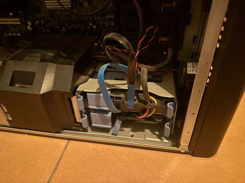 Dell Precision 5810 afbeelding 2