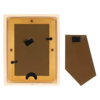 Thun Portafoto  Medio Rosa Tulip