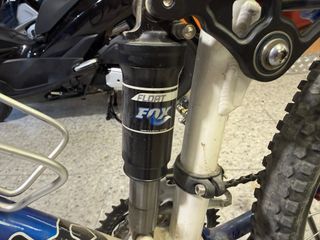 Bici Doble Suspensión Kona Lisa DS