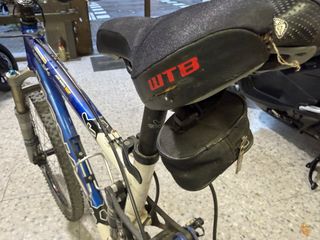 Bici Doble Suspensión Kona Lisa DS