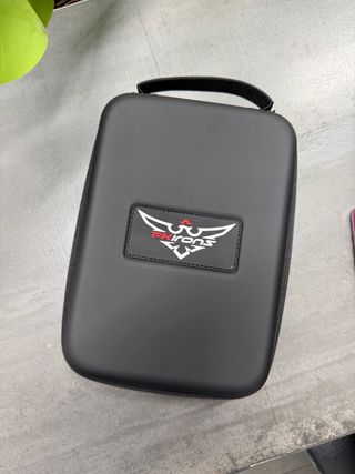 Máquina Tatuar FK Irons One Adjust