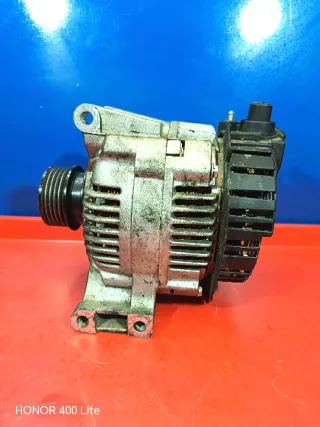 Alternador Mercedes Clase A
