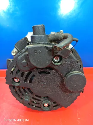 Alternador Mercedes Clase A