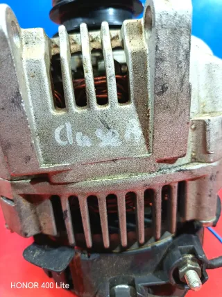 Alternador Mercedes Clase A