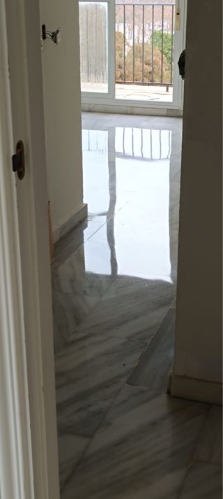 Abrillantados y pulidos suelo