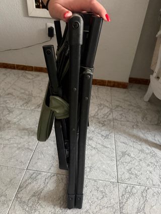 Trona Bebeconfort muy poco uso