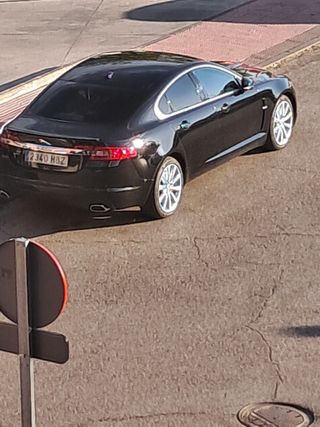 Conductor con coche propio