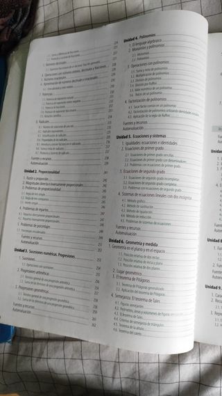 Ambito Cientifico Tecnologico. Nivel II