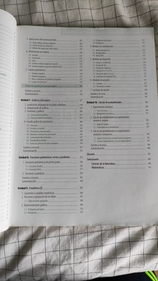 Ambito Cientifico Tecnologico. Nivel II