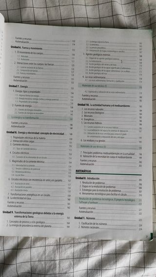 Ambito Cientifico Tecnologico. Nivel II