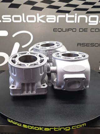 Cilindro TM KZ-R1 Nuevo