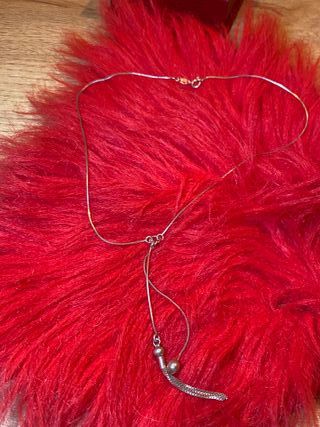 Gargantilla Plata G 925