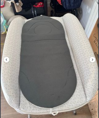 Bañera cambiador Chicco