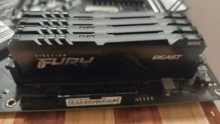 Placa Base + 32GB RAm + Ryzen 9 5900x