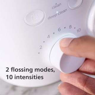 Philips Sonicare Irrigador Oral 3000 Blanco