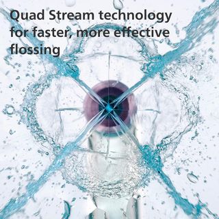 Philips Sonicare Irrigador Oral 3000 Blanco