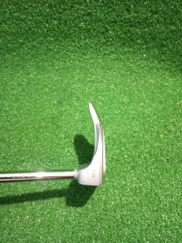 Putter Slazenger Stainless palo de golf