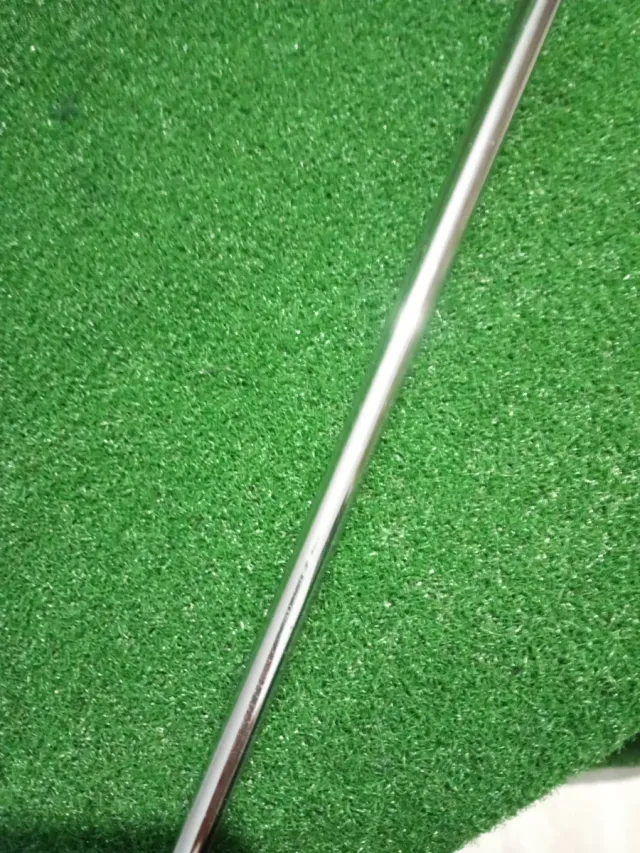 Putter Slazenger Stainless palo de golf