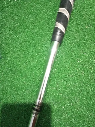 Putter Slazenger Stainless palo de golf