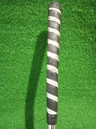 Putter Slazenger Stainless palo de golf