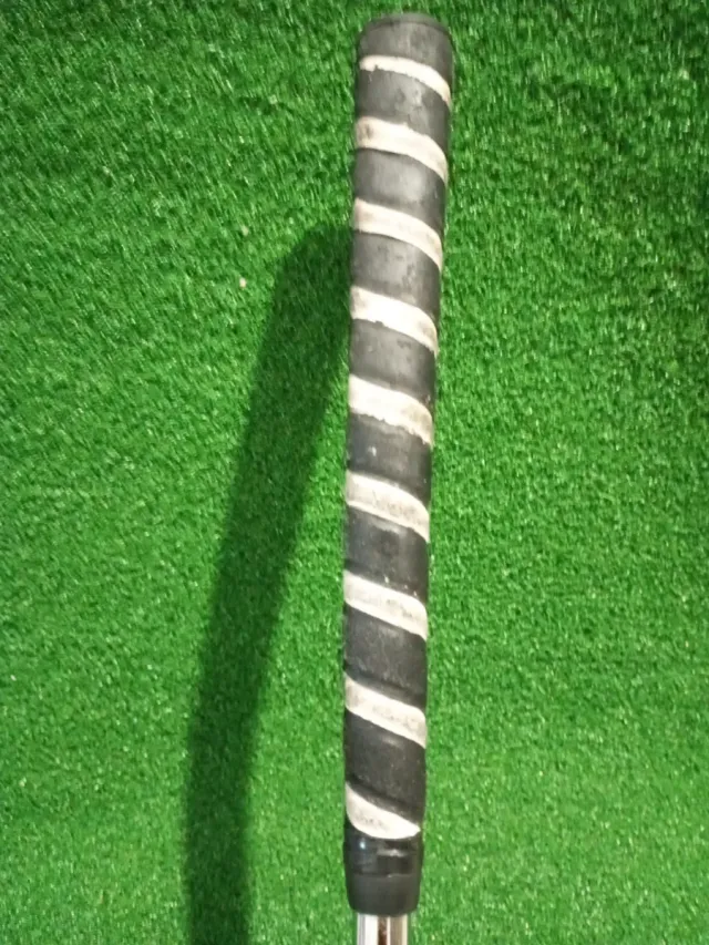 Putter Slazenger Stainless palo de golf