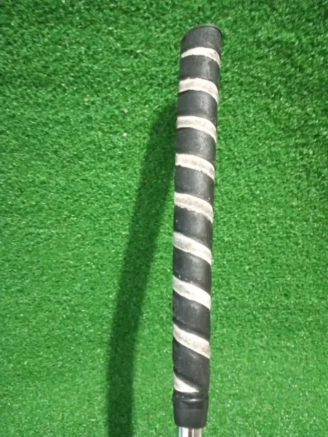 Putter Slazenger Stainless palo de golf