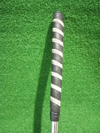 Putter Slazenger Stainless palo de golf