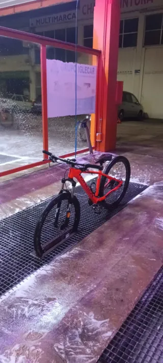 Bicicleta Orbea MX 50