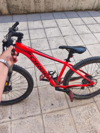 Bicicleta Orbea MX 50