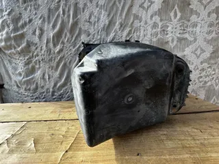 Cofre maletero Yamaha Aerox 49cc