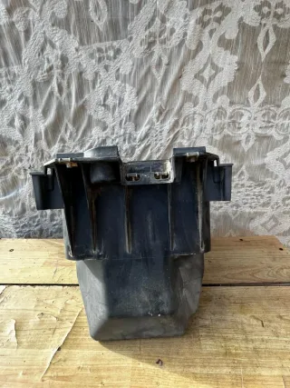 Cofre maletero Yamaha Aerox 49cc