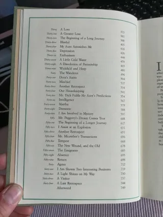 David Copperfield, de Charles Dickens, en inglés