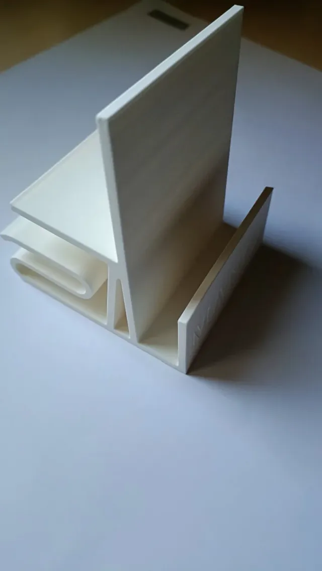 Soporte para Mangas