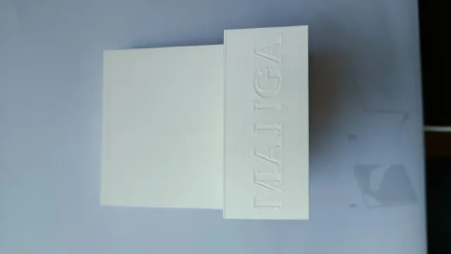 Soporte para Mangas