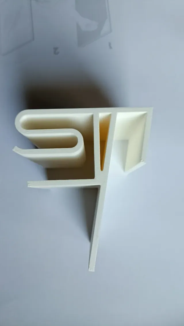 Soporte para Mangas
