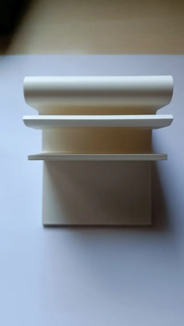 Soporte para Mangas