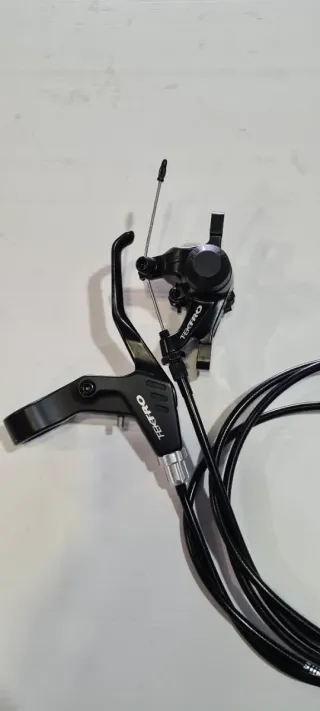 Frenos Mecánicos Tektro para Bicicleta NUEVOS