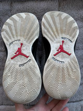 Jordan Air Jordan XXXV LOW talla 40.5