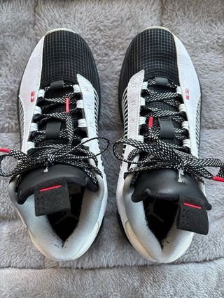 Jordan Air Jordan XXXV LOW talla 40.5