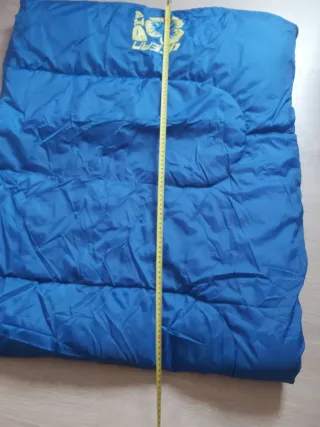 Saco de dormir Ocean Dew 200cm