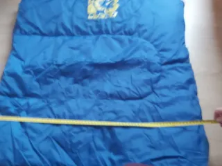 Saco de dormir Ocean Dew 200cm