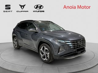 HYUNDAI TUCSON TECNO SKY 265CV 2021