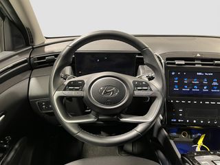 HYUNDAI TUCSON TECNO SKY 265CV 2021