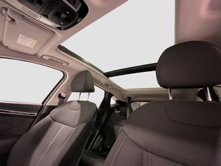 HYUNDAI TUCSON TECNO SKY 265CV 2021